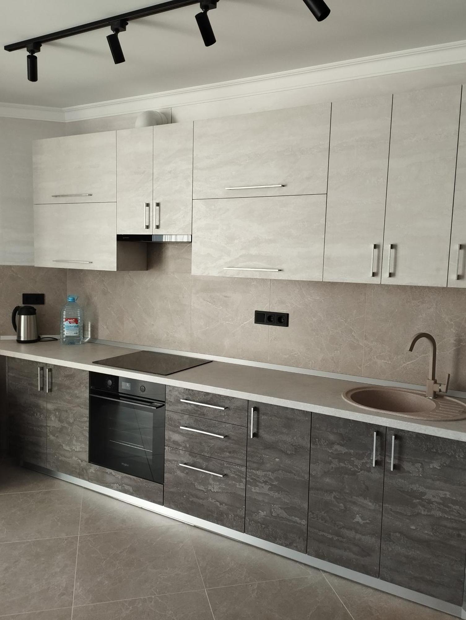 Vip Квартира Жк Київ Скай Рівненська, 4 Lutsk Exterior photo
