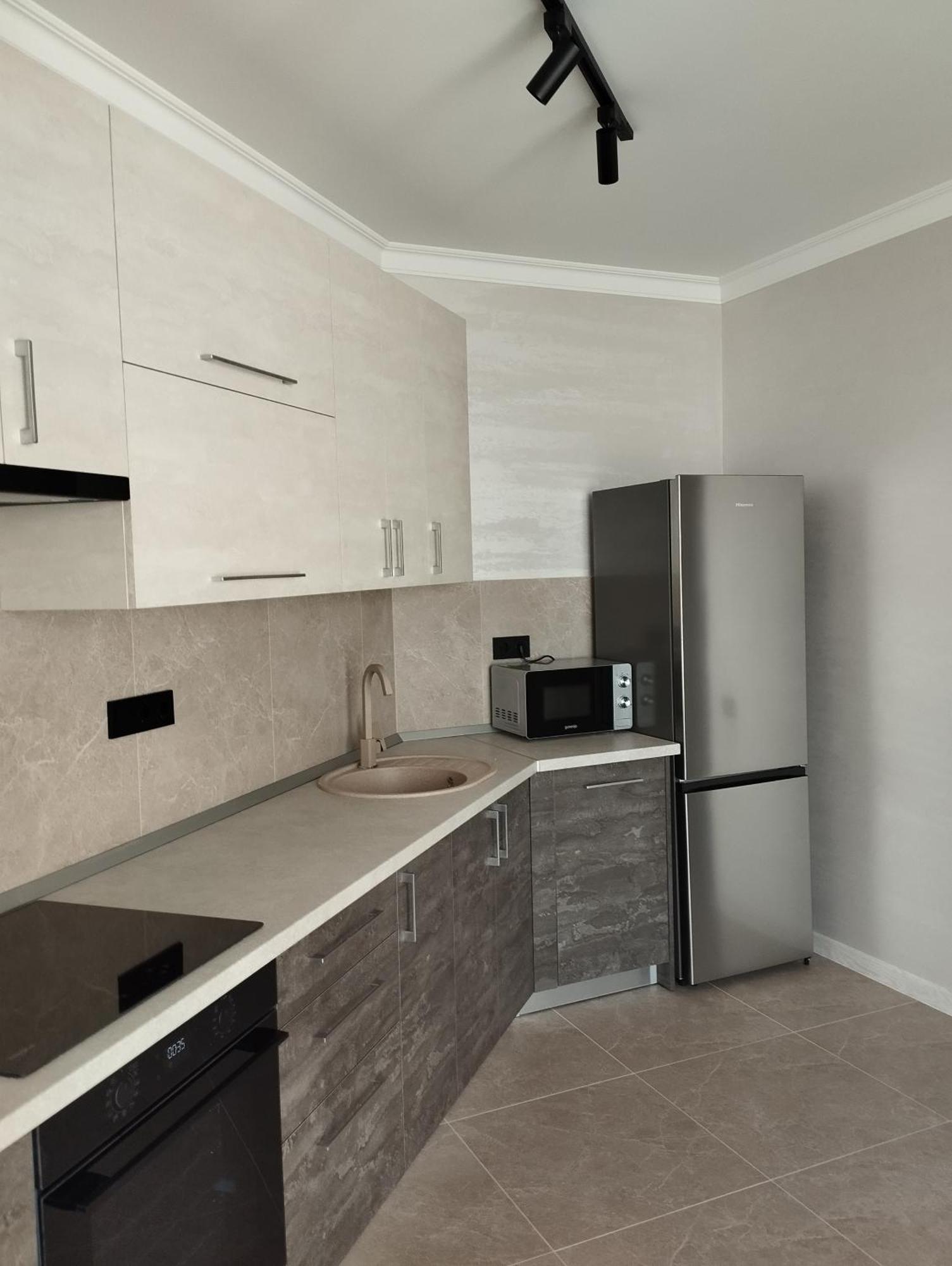Vip Квартира Жк Київ Скай Рівненська, 4 Lutsk Exterior photo