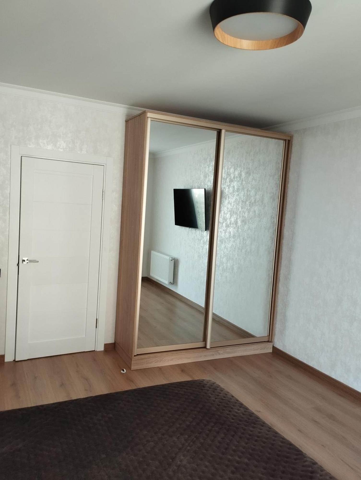 Vip Квартира Жк Київ Скай Рівненська, 4 Lutsk Exterior photo