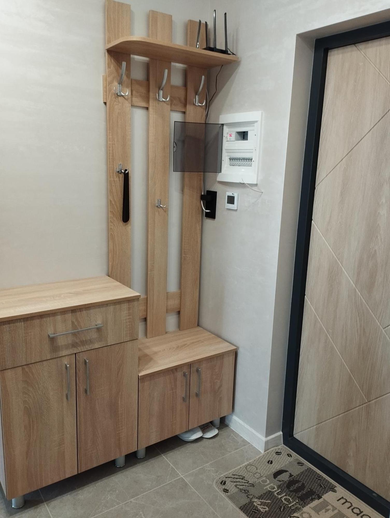 Vip Квартира Жк Київ Скай Рівненська, 4 Lutsk Exterior photo