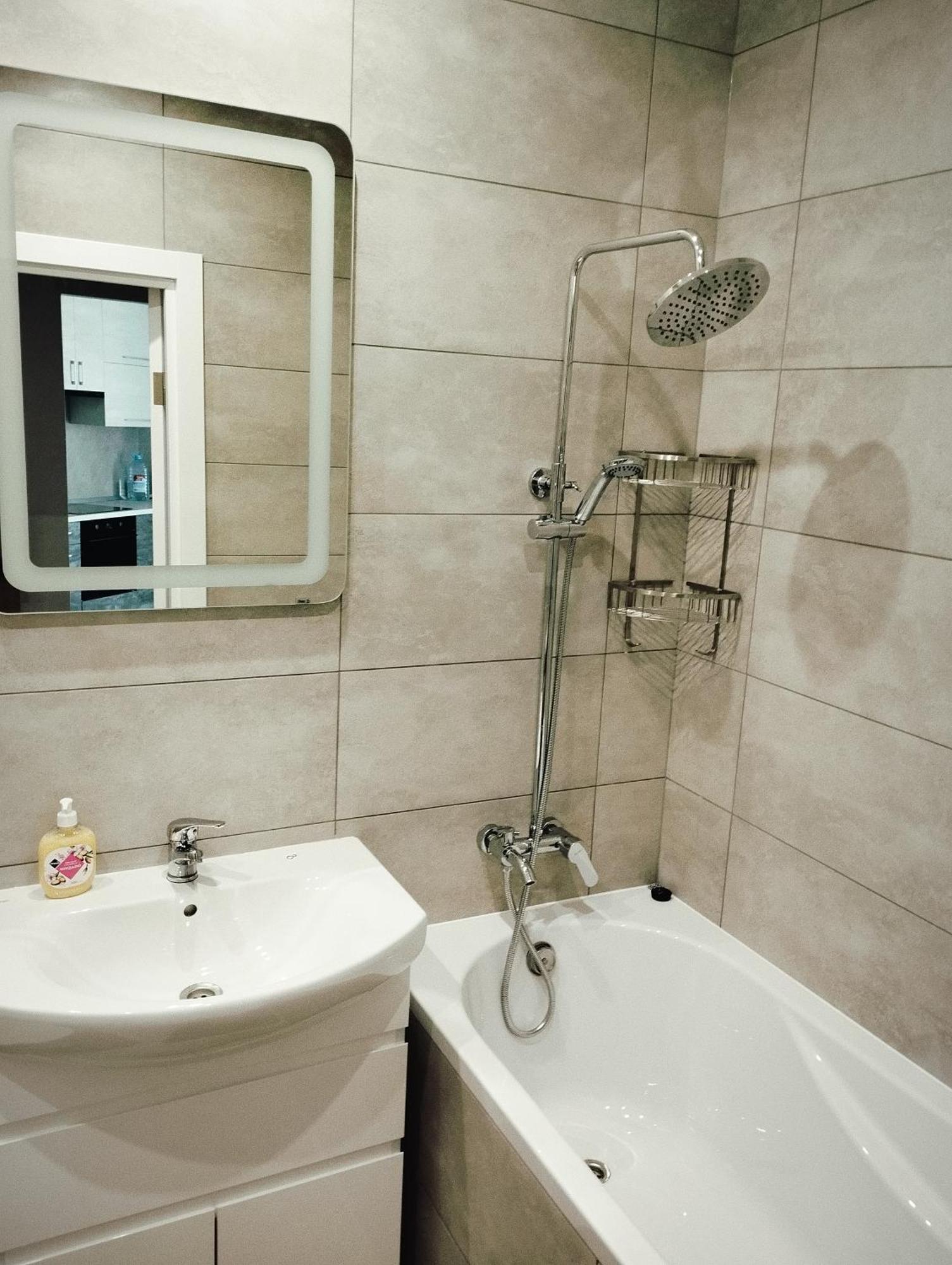 Vip Квартира Жк Київ Скай Рівненська, 4 Lutsk Exterior photo